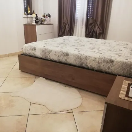 Apartment Casa Venere *