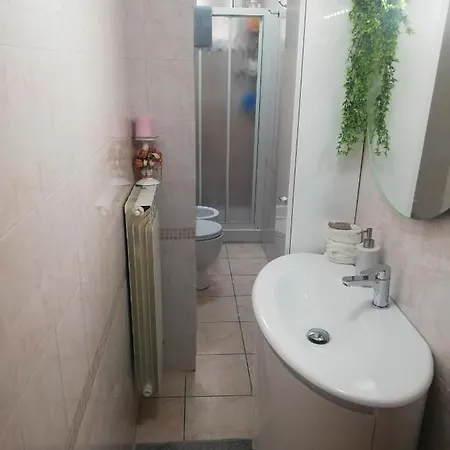 Apartment Casa Venere *